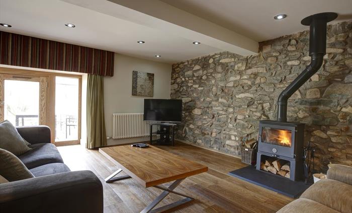 The Cottage